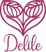 Delile - Lingerie Plus Size